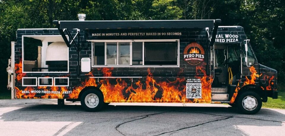 food trailer dealers