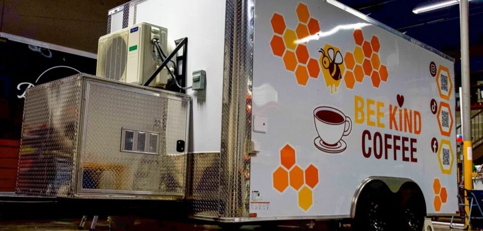 custom concession trailer builder