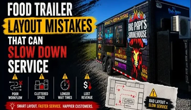 Food Trailer Food Trailer